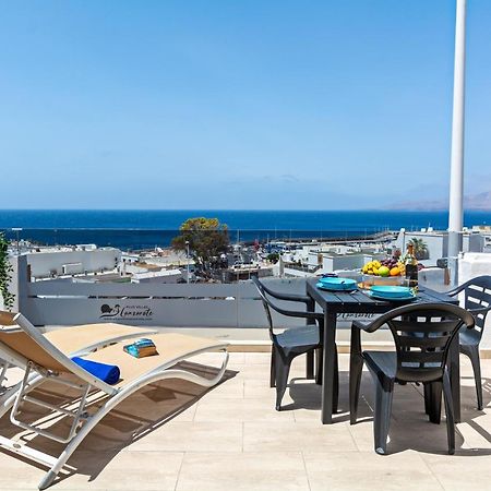Apartments Du Solei Central Location Old Town By Pvl Puerto del Carmen  Kültér fotó