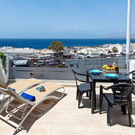 Apartments Du Solei Central Location Old Town By Pvl Puerto del Carmen  Kültér fotó