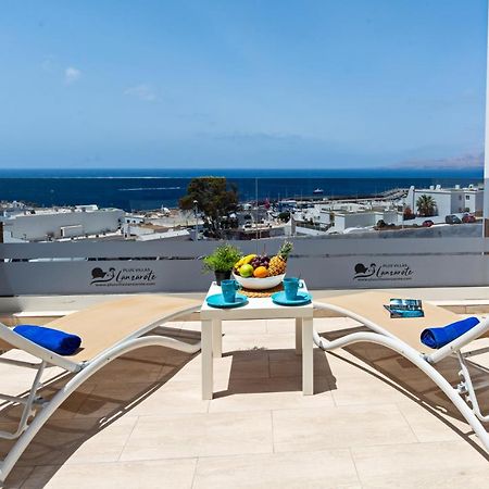 Apartments Du Solei Central Location Old Town By Pvl Puerto del Carmen  Kültér fotó