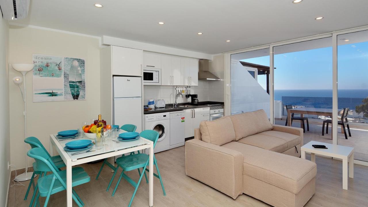 Apartments Du Solei Central Location Old Town By Pvl Puerto del Carmen  Kültér fotó