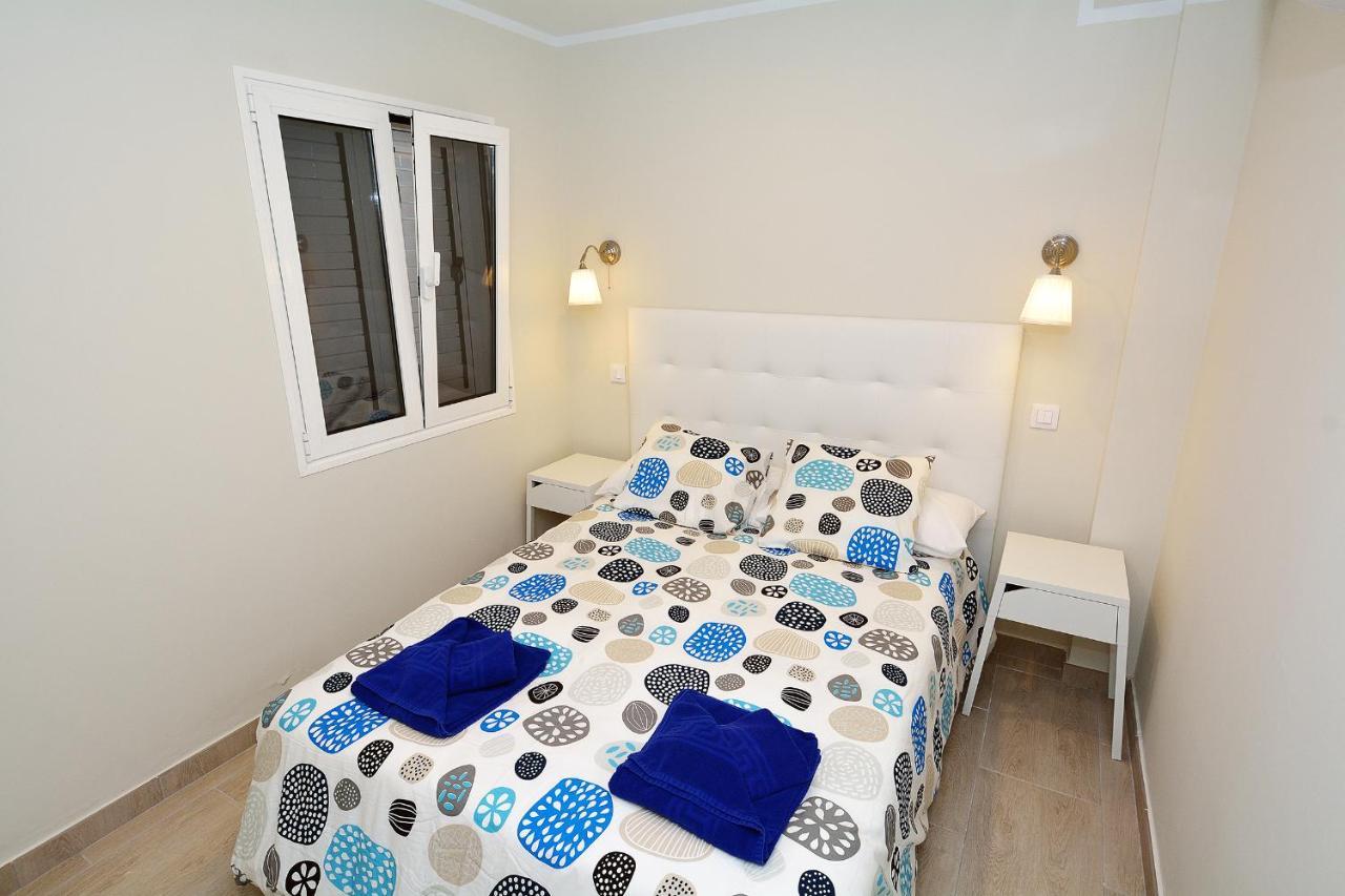 Apartments Du Solei Central Location Old Town By Pvl Puerto del Carmen  Kültér fotó