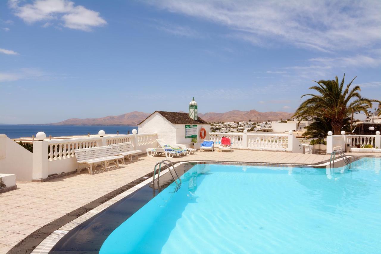 Apartments Du Solei Central Location Old Town By Pvl Puerto del Carmen  Kültér fotó