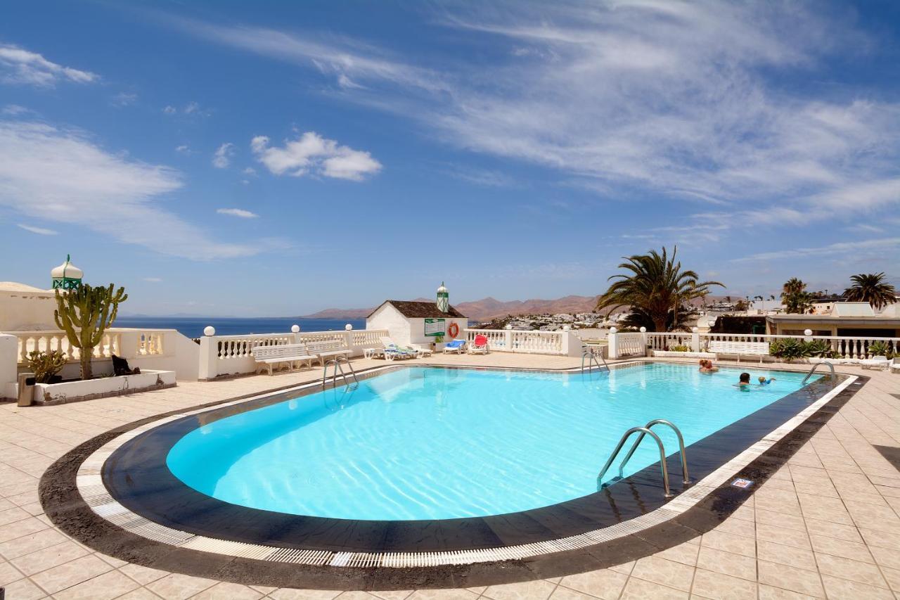 Apartments Du Solei Central Location Old Town By Pvl Puerto del Carmen  Kültér fotó