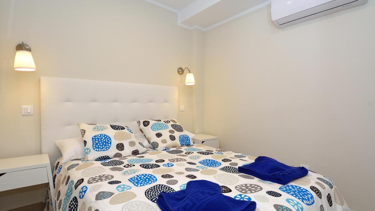 Apartments Du Solei Central Location Old Town By Pvl Puerto del Carmen  Kültér fotó