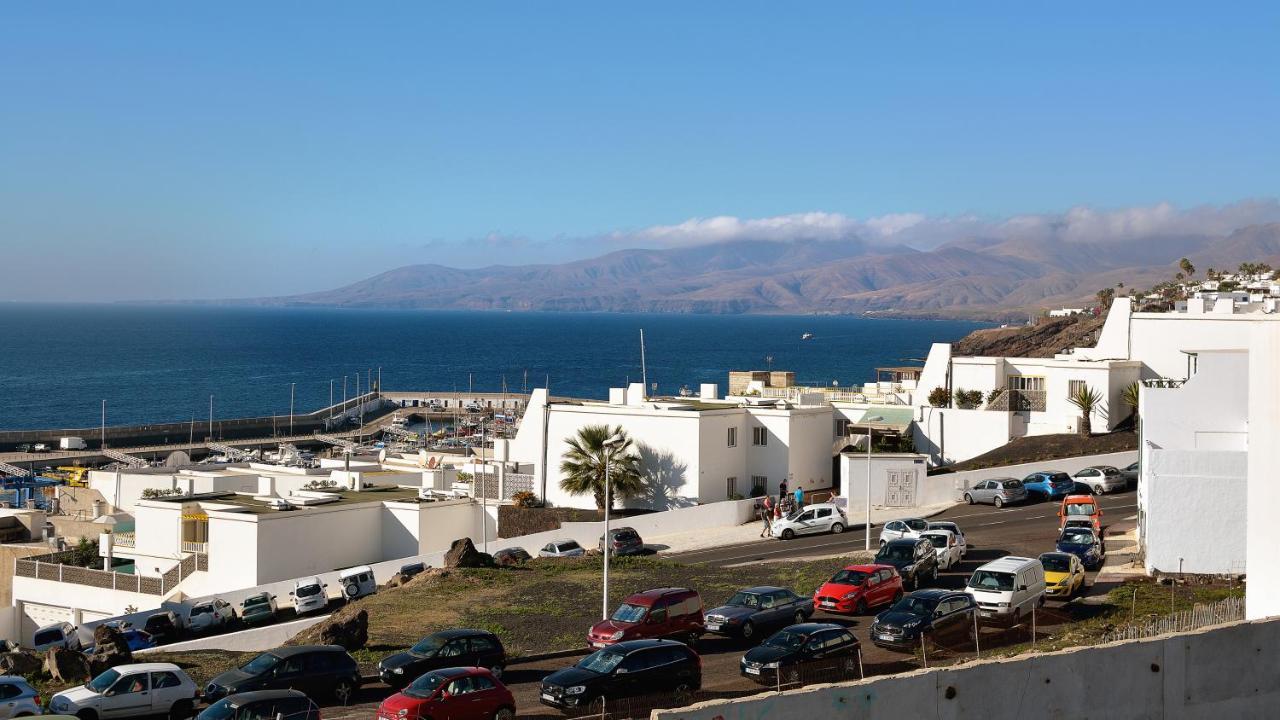 Apartments Du Solei Central Location Old Town By Pvl Puerto del Carmen  Kültér fotó