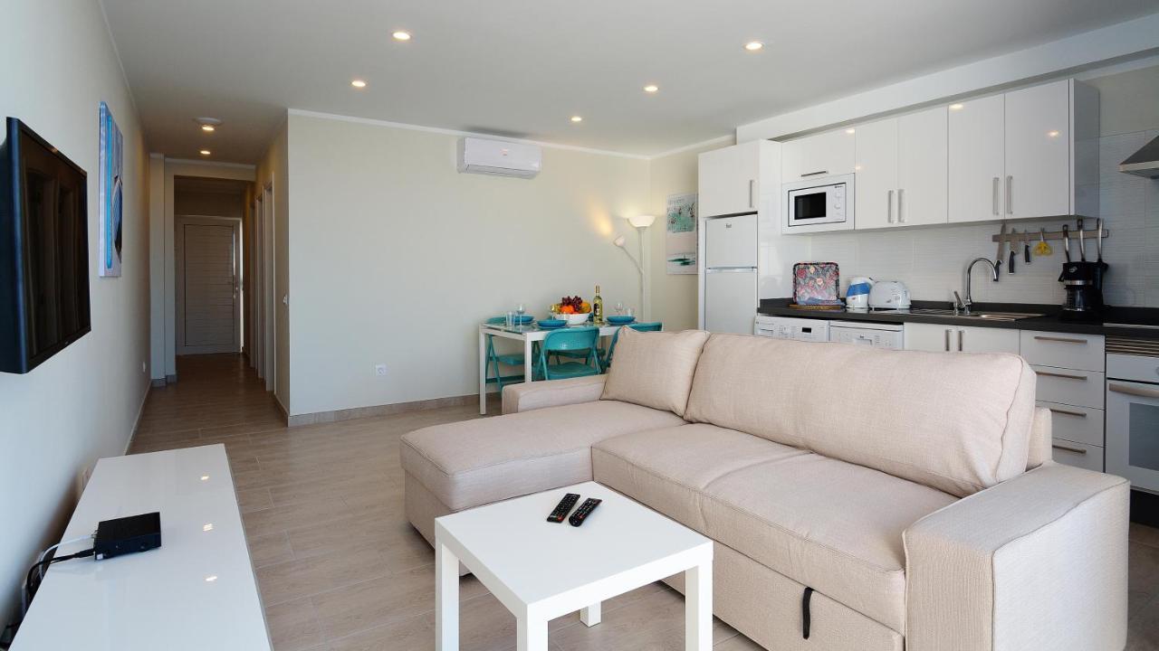 Apartments Du Solei Central Location Old Town By Pvl Puerto del Carmen  Kültér fotó
