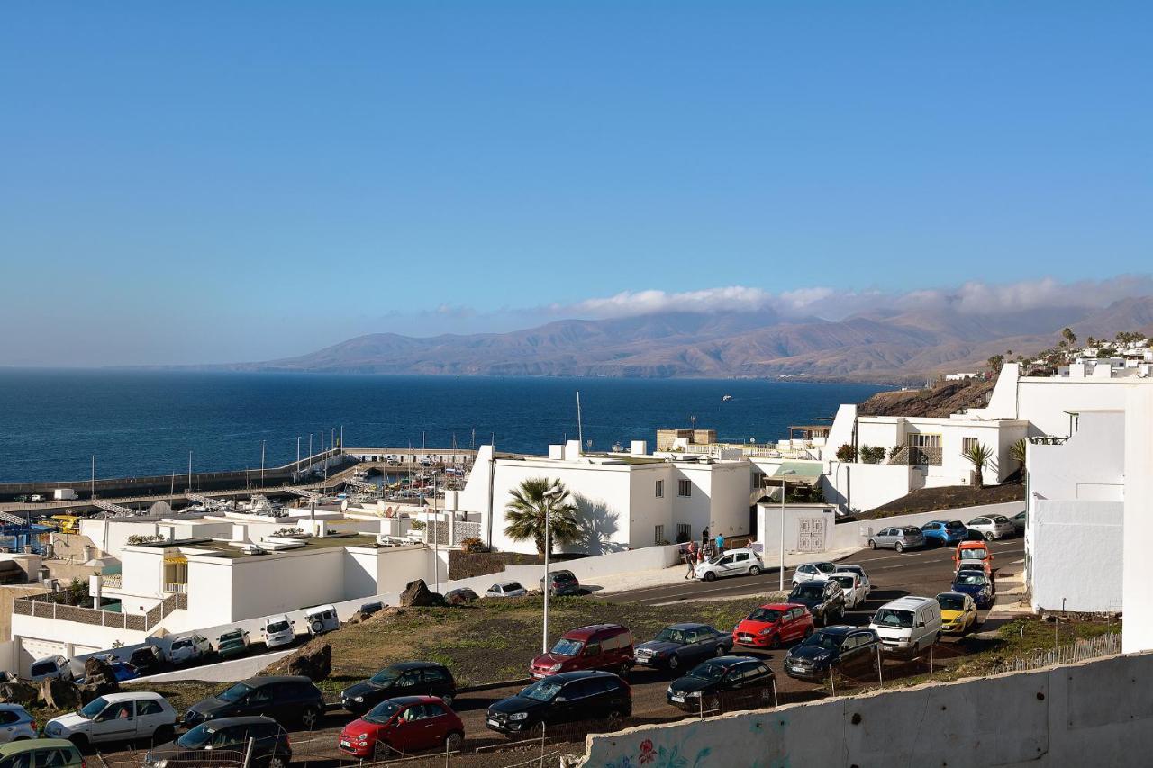 Apartments Du Solei Central Location Old Town By Pvl Puerto del Carmen  Kültér fotó