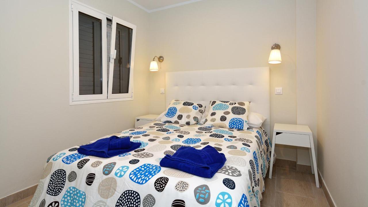 Apartments Du Solei Central Location Old Town By Pvl Puerto del Carmen  Kültér fotó