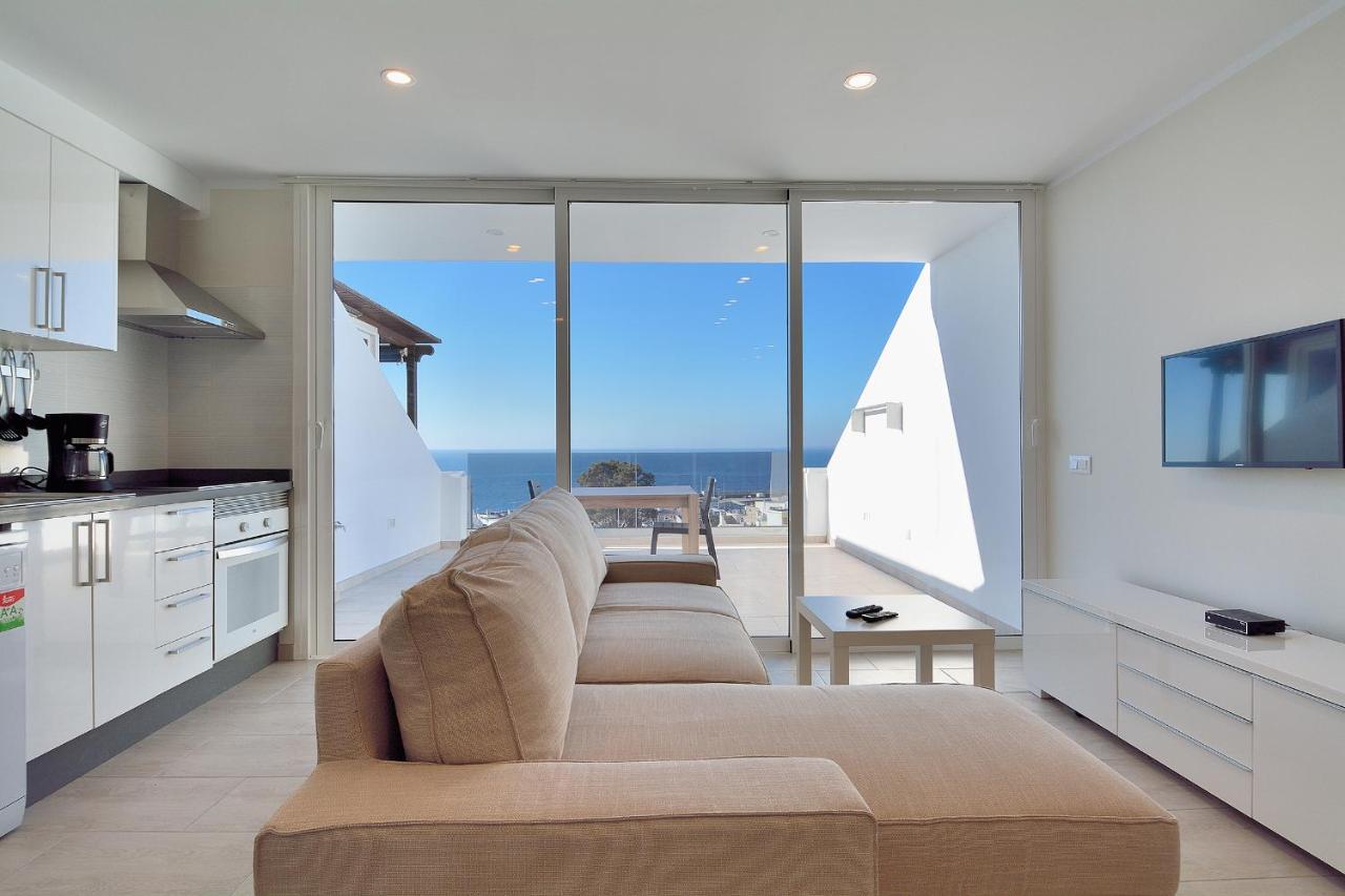 Apartments Du Solei Central Location Old Town By Pvl Puerto del Carmen  Kültér fotó