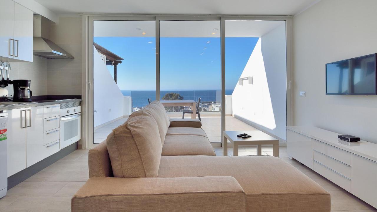 Apartments Du Solei Central Location Old Town By Pvl Puerto del Carmen  Kültér fotó