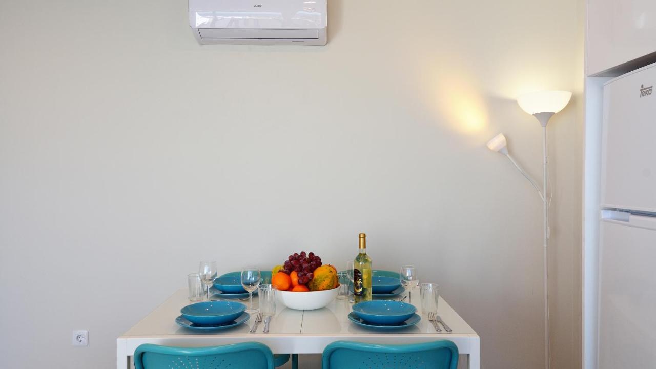 Apartments Du Solei Central Location Old Town By Pvl Puerto del Carmen  Kültér fotó