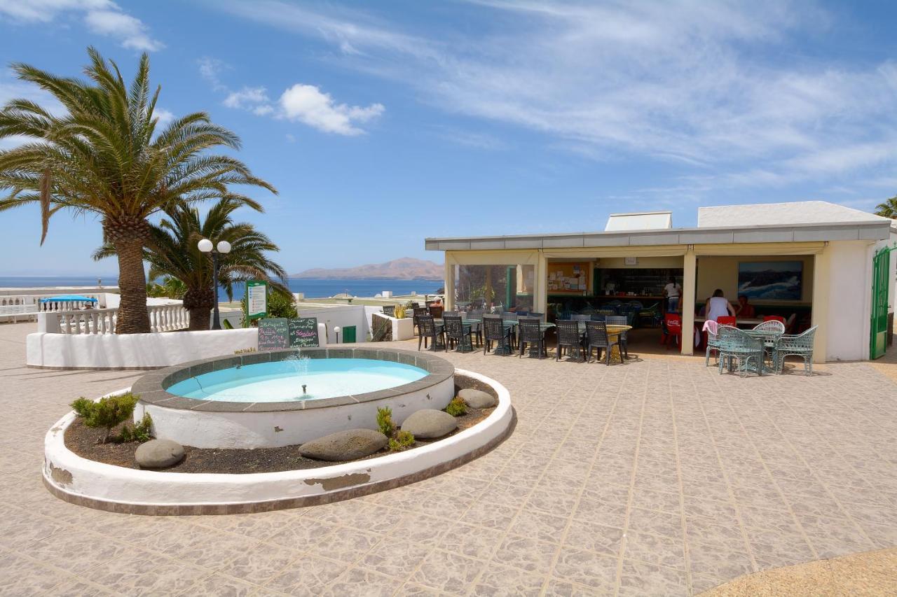 Apartments Du Solei Central Location Old Town By Pvl Puerto del Carmen  Kültér fotó