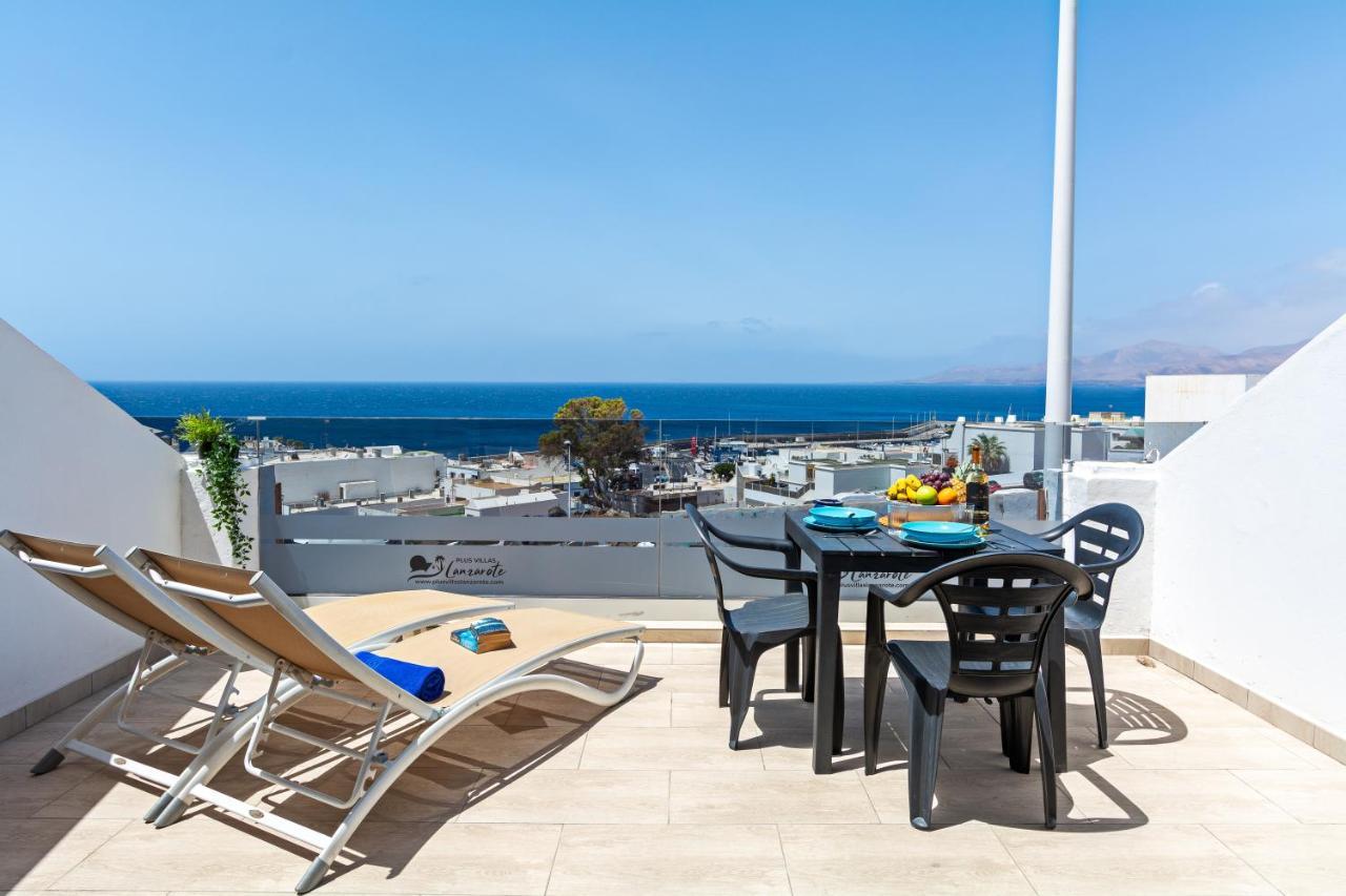 Apartments Du Solei Central Location Old Town By Pvl Puerto del Carmen  Kültér fotó