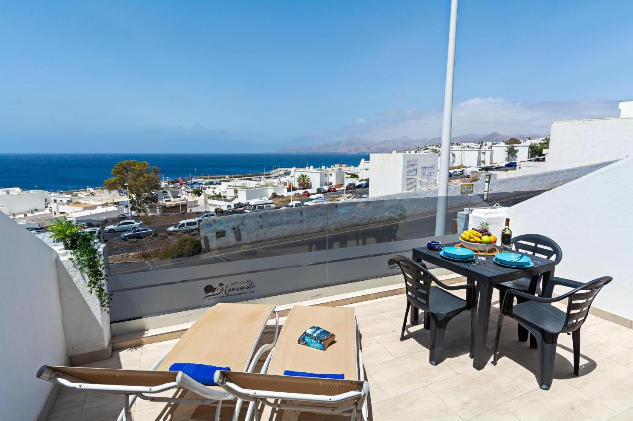 Apartments Du Solei Central Location Old Town By Pvl Puerto del Carmen  Kültér fotó